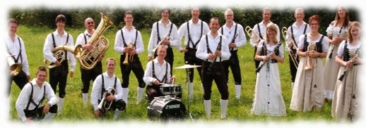 Big Band Battenberg