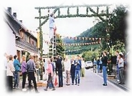 Bogenbauer Oberdorf