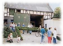 Bogenbauer Unterdorf