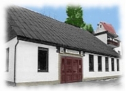 Festhalle