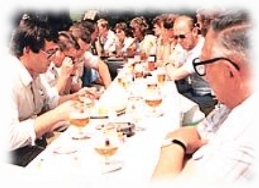 Katerfrühstück 1975
