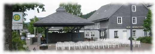 Kurplatz