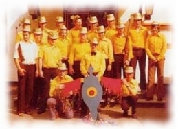 Schützenfest 1974