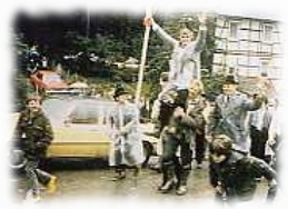 Schützenfest 1980