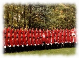 Schützenverein 1984