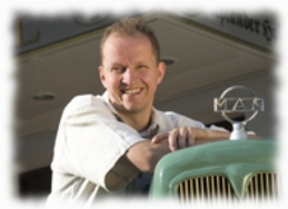 Thomas Vonhoff
