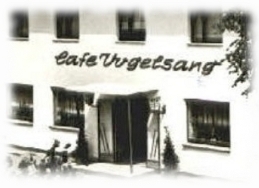 Cafe Vogelsang