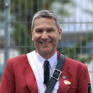 Andreas Emde