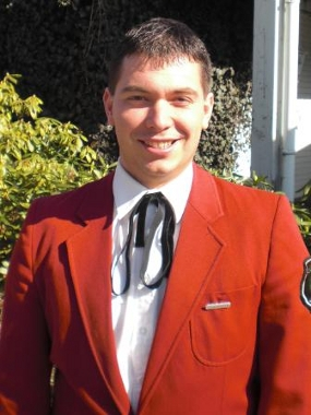 Christopher Leeser