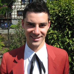 Christoph Leyhe