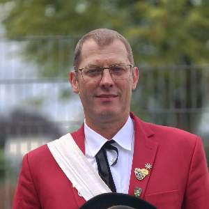 Jürgen Wilke