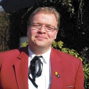 Oliver Kesper