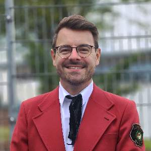 Tobias Frese